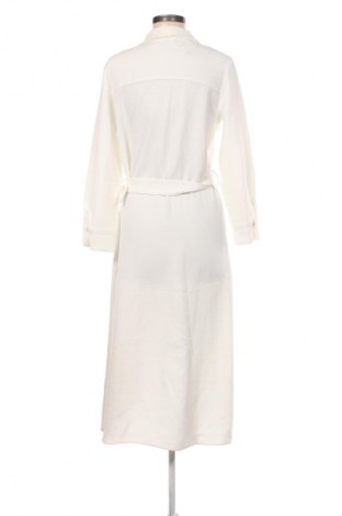 Rochie Zara, Mărime M, Culoare Alb, Preț 89,39 Lei