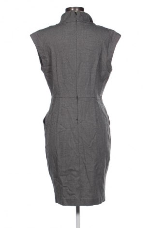 Kleid Zara, Größe L, Farbe Grau, Preis € 19,99