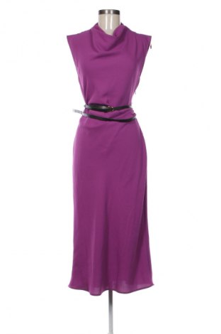 Rochie Zara, Mărime M, Culoare Mov, Preț 192,50 Lei