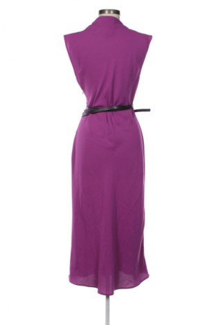 Rochie Zara, Mărime M, Culoare Mov, Preț 192,50 Lei