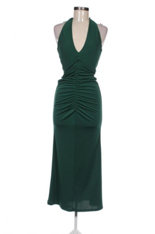 Rochie Zara, Mărime S, Culoare Verde, Preț 89,47 Lei