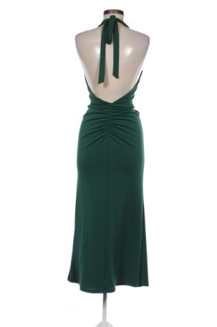 Rochie Zara, Mărime S, Culoare Verde, Preț 89,47 Lei