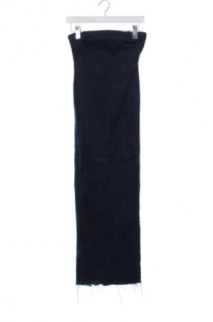 Rochie Zara, Mărime XS, Culoare Albastru, Preț 80,55 Lei
