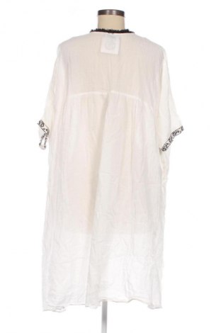 Rochie Zara, Mărime XS, Culoare Alb, Preț 48,23 Lei