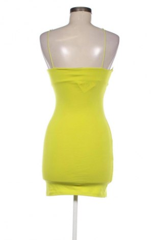 Rochie Zara, Mărime XXS, Culoare Verde, Preț 71,05 Lei