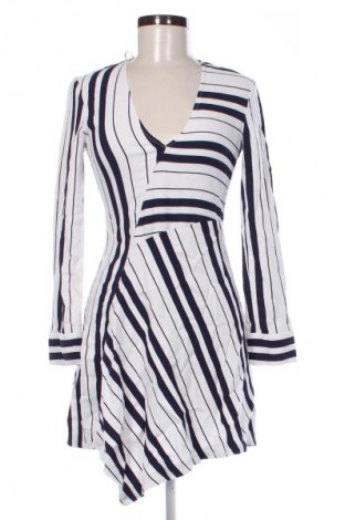 Sukienka Zara, Rozmiar XS, Kolor Kolorowy, Cena 62,07 zł