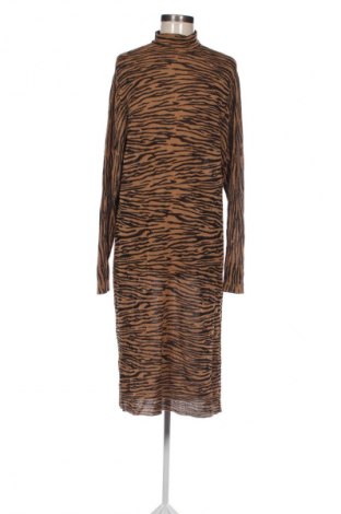 Φόρεμα Zara, Μέγεθος M, Χρώμα Πολύχρωμο, Τιμή 17,39 €