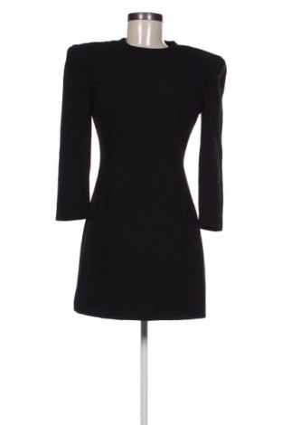 Kleid Zara, Größe S, Farbe Schwarz, Preis 17,36 €