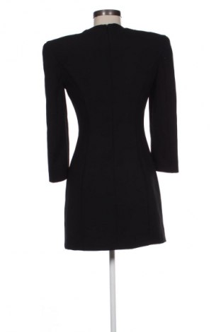 Kleid Zara, Größe S, Farbe Schwarz, Preis 17,36 €