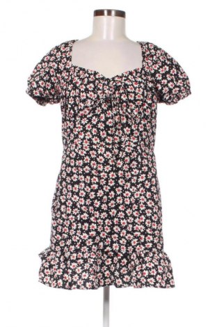 Φόρεμα Zara, Μέγεθος L, Χρώμα Πολύχρωμο, Τιμή 13,81 €