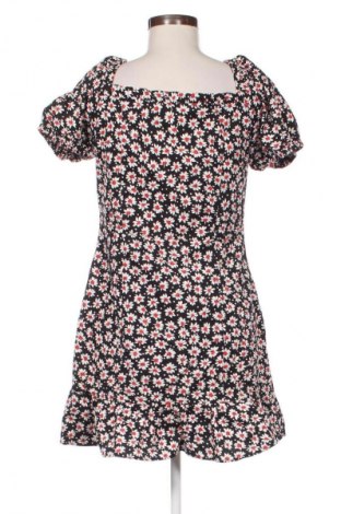 Φόρεμα Zara, Μέγεθος L, Χρώμα Πολύχρωμο, Τιμή 13,81 €