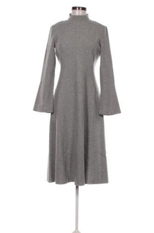 Φόρεμα Zara, Μέγεθος M, Χρώμα Γκρί, Τιμή 21,98 €