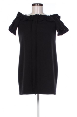 Φόρεμα Zara, Μέγεθος M, Χρώμα Μαύρο, Τιμή 13,81 €