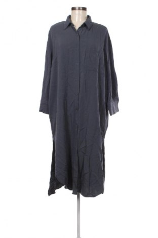 Šaty  Zara, Veľkosť XL, Farba Sivá, Cena  17,36 €