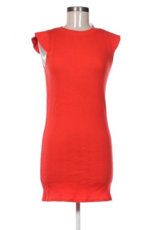Φόρεμα Zara, Μέγεθος S, Χρώμα Πορτοκαλί, Τιμή 14,00 €