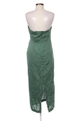 Sukienka Zara, Rozmiar L, Kolor Zielony, Cena 177,99 zł