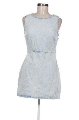 Šaty  Zara, Veľkosť M, Farba Modrá, Cena  37,42 €