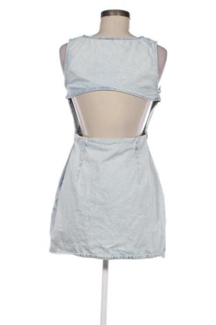 Šaty  Zara, Veľkosť M, Farba Modrá, Cena  37,42 €
