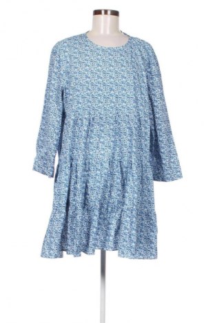 Φόρεμα Zara, Μέγεθος XXL, Χρώμα Πολύχρωμο, Τιμή 31,71 €