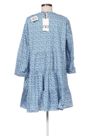 Φόρεμα Zara, Μέγεθος XXL, Χρώμα Πολύχρωμο, Τιμή 31,71 €