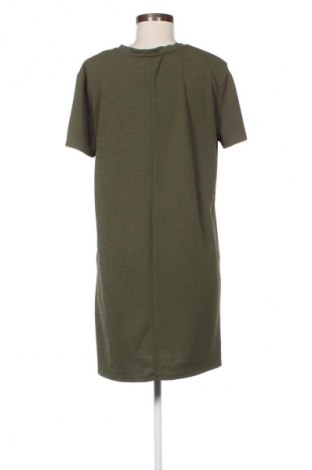 Kleid Zara, Größe XL, Farbe Grün, Preis € 22,99