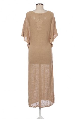Φόρεμα Zara, Μέγεθος S, Χρώμα  Μπέζ, Τιμή 46,65 €