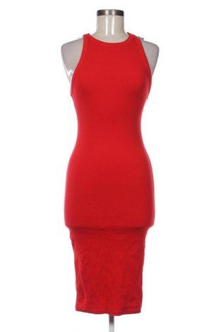 Šaty  Zara, Velikost M, Barva Červená, Cena  359,00 Kč