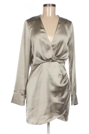 Φόρεμα Zara, Μέγεθος M, Χρώμα Πράσινο, Τιμή 17,30 €