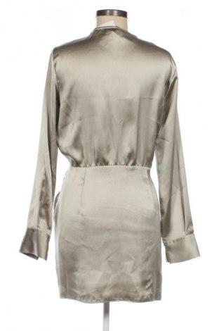 Φόρεμα Zara, Μέγεθος M, Χρώμα Πράσινο, Τιμή 17,30 €