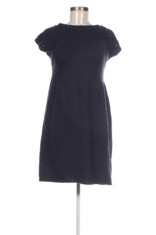 Šaty  Zara Knitwear, Veľkosť L, Farba Modrá, Cena  24,55 €