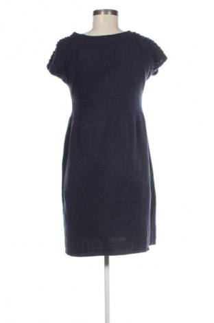 Šaty  Zara Knitwear, Veľkosť L, Farba Modrá, Cena  24,55 €