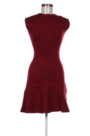 Kleid Zara Knitwear, Größe L, Farbe Rot, Preis 34,72 €