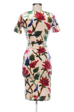 Kleid Zara Trafaluc, Größe S, Farbe Mehrfarbig, Preis 24,49 €