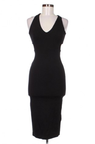 Φόρεμα Zara Trafaluc, Μέγεθος L, Χρώμα Μαύρο, Τιμή 13,99 €