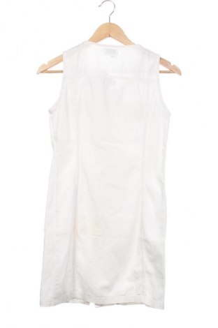 Šaty  Zara Trafaluc, Veľkosť M, Farba Biela, Cena  25,00 €