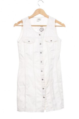 Šaty  Zara Trafaluc, Veľkosť M, Farba Biela, Cena  25,00 €