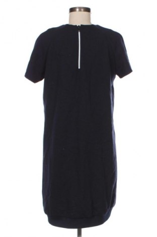 Kleid Zara Trafaluc, Größe L, Farbe Blau, Preis 14,99 €
