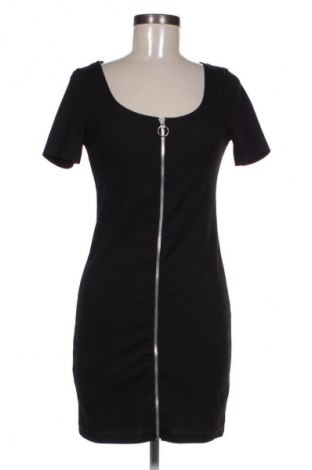 Sukienka Zara Trafaluc, Rozmiar S, Kolor Czarny, Cena 69,99 zł