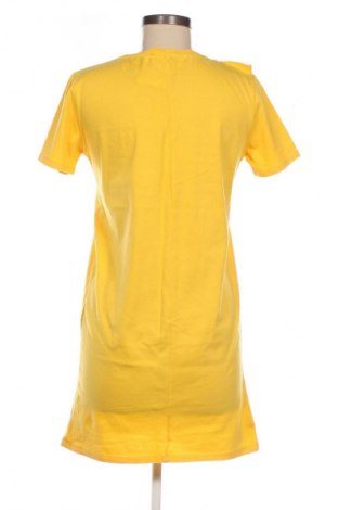 Šaty  Zara Trafaluc, Veľkosť S, Farba Žltá, Cena  24,49 €