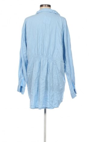 Kleid Zizzi, Größe L, Farbe Blau, Preis € 8,30