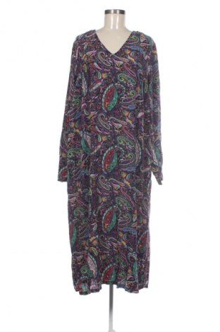 Kleid Zizzi, Größe L, Farbe Mehrfarbig, Preis 24,55 €