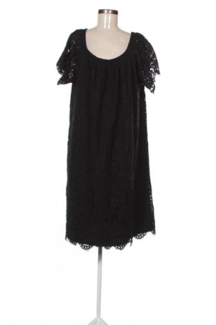 Kleid Zizzi, Größe XL, Farbe Schwarz, Preis € 30,99