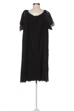 Kleid Zizzi, Größe XL, Farbe Schwarz, Preis € 30,99