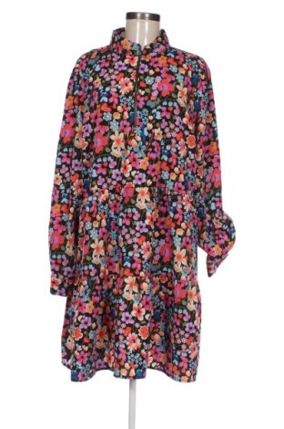 Φόρεμα Zizzi, Μέγεθος M, Χρώμα Πολύχρωμο, Τιμή 19,95 €