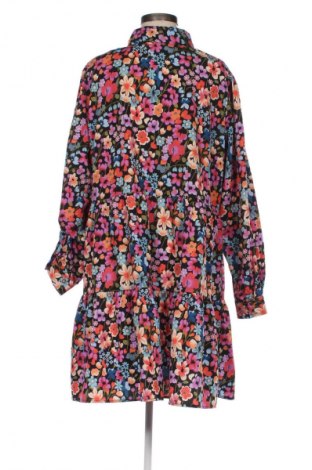 Φόρεμα Zizzi, Μέγεθος M, Χρώμα Πολύχρωμο, Τιμή 19,95 €