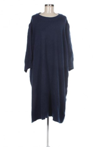 Sukienka Zizzi, Rozmiar 3XL, Kolor Niebieski, Cena 112,99 zł