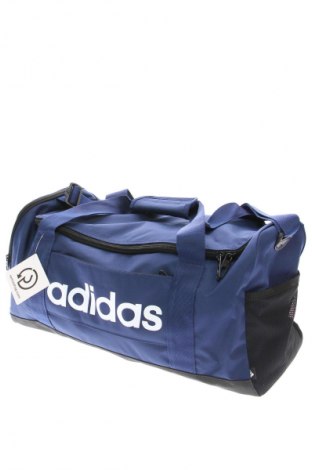Zsák Adidas, Szín Kék, Ár 16 142 Ft