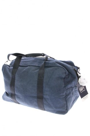 Σακίδιο ταξιδιού Calvin Klein, Χρώμα Μπλέ, Τιμή 84,99 €
