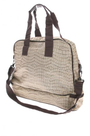 Σακίδιο ταξιδιού Unbranded, Χρώμα  Μπέζ, Τιμή 28,99 €