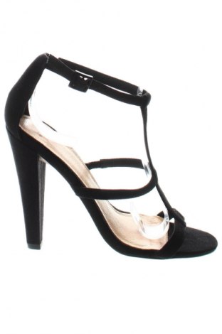 Sandalen ASOS, Größe 36, Farbe Schwarz, Preis € 16,99